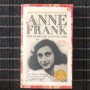 The Diary of Anne Frank